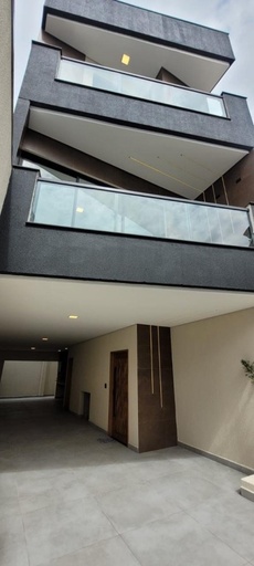 Sobrado de 3 quartos, 245m² no bairro Penha, em São Paulo | Eu Corretor