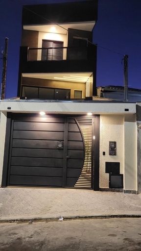 Sobrado de 3 quartos, 245m² no bairro Penha, em São Paulo | Eu Corretor