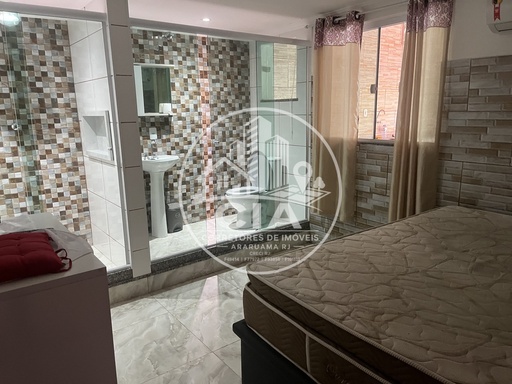 Casa de 2 quartos, 200m² no bairro Centro , em Araruama | Eu Corretor