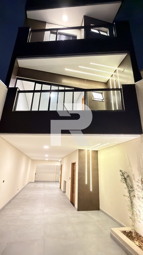 Sobrado de 3 quartos, 245m² no bairro Penha, em São Paulo | Eu Corretor
