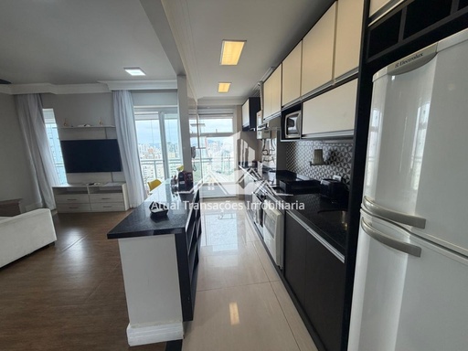Apartamento de 1 quarto, 72m² no bairro Gonzaga, em Santos | Eu Corretor