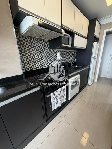 Apartamento de 1 quarto, 72m² no bairro Gonzaga, em Santos | Eu Corretor
