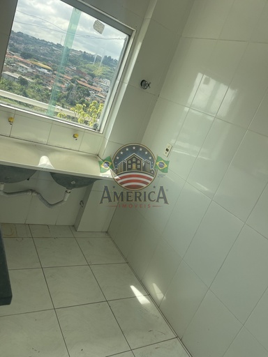 Apartamento de 2 quartos, 90m² no bairro Renascer, em Betim | Eu Corretor