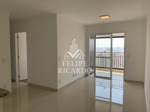 Apartamento de 3 quartos, 76m² no bairro Vila Floresta, em Santo André | Eu Corretor