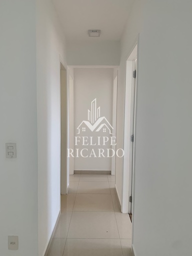 Apartamento de 3 quartos, 76m² no bairro Vila Floresta, em Santo André | Eu Corretor