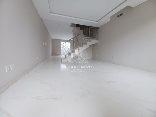 Sobrado de 2 quartos, 90m² no bairro São José, em Canoas | Eu Corretor