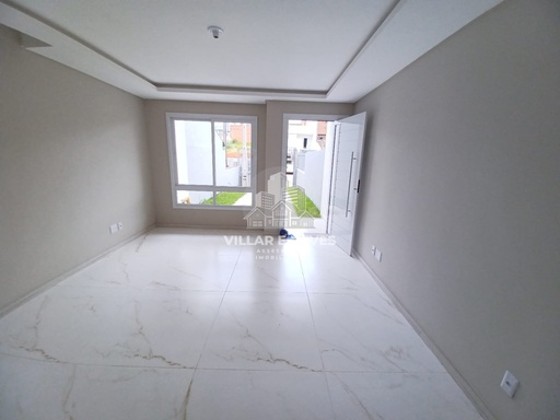 Sobrado de 2 quartos, 90m² no bairro São José, em Canoas | Eu Corretor