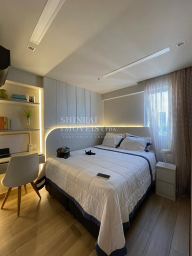 Apartamento de 3 quartos, 73m² no bairro Manaíra, em João Pessoa | Eu Corretor