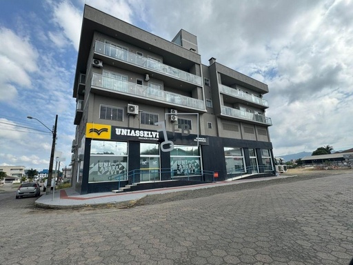 Apartamento de 2 quartos, 122m² no bairro Centro, em Pouso Redondo | Eu Corretor