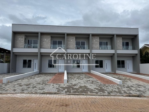 Sobrado de 2 quartos, no bairro Conventos, em Lajeado | Eu Corretor
