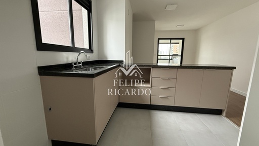 Apartamento de 2 quartos, 64m² no bairro Parque das Nações, em Santo André | Eu Corretor