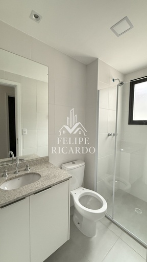 Apartamento de 2 quartos, 64m² no bairro Parque das Nações, em Santo André | Eu Corretor