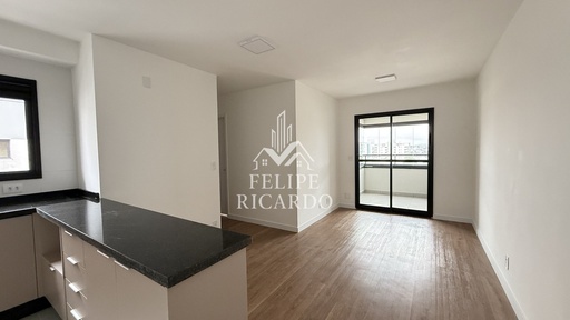 Apartamento de 2 quartos, 64m² no bairro Parque das Nações, em Santo André | Eu Corretor