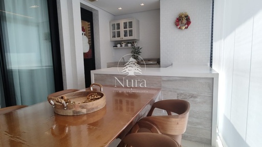 Apartamento de 2 quartos, 83m² no bairro Aparecida, em Santos | Eu Corretor