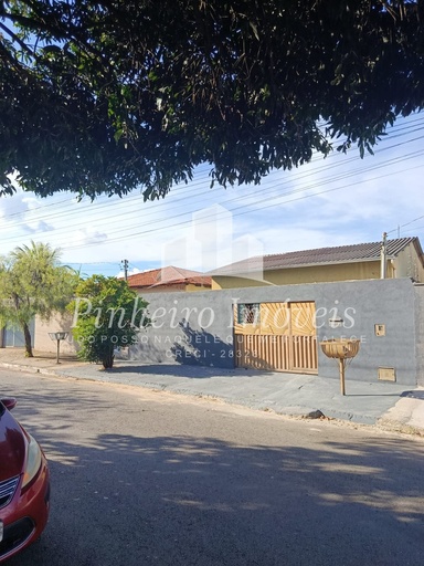 Casa de 3 quartos, 150m² no bairro St. Alto do Vale, em Goiânia | Eu Corretor