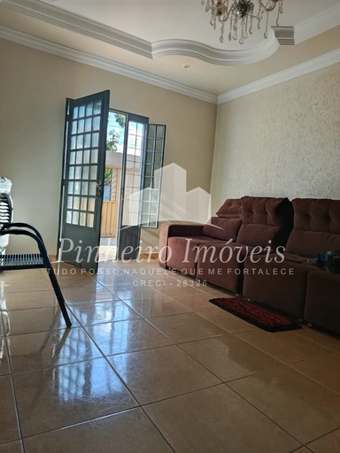 Casa de 3 quartos, 150m² no bairro St. Alto do Vale, em Goiânia | Eu Corretor