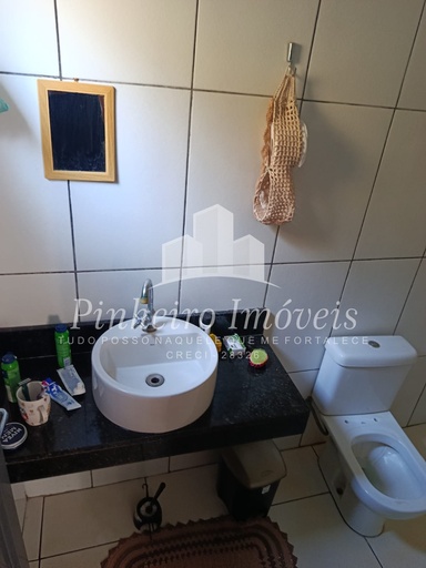 Casa de 3 quartos, 150m² no bairro St. Alto do Vale, em Goiânia | Eu Corretor