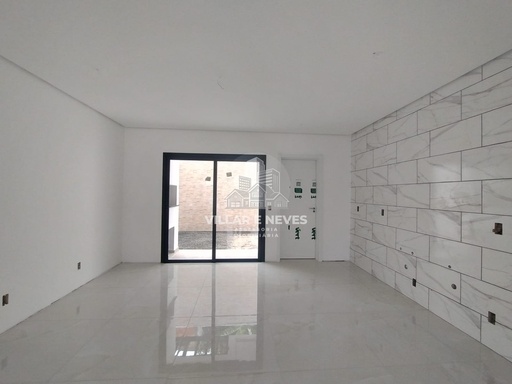 Sobrado de 3 quartos, no bairro Igara, em Canoas | Eu Corretor