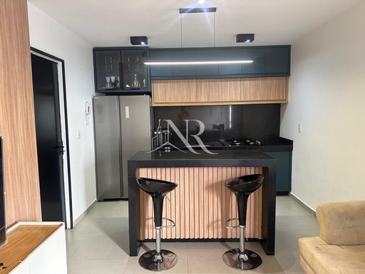 Casa de 2 quartos, 56m² no bairro Calixtolândia 2ª Etapa, em Anápolis | Eu Corretor