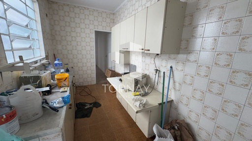 Casa de 2 quartos, 90m² no bairro Brás, em São Paulo | Eu Corretor