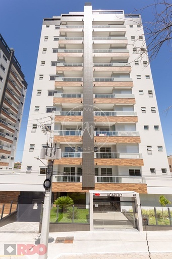 Apartamento de 3 quartos, 99m² no bairro Estreito, em Florianópolis | Eu Corretor