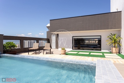Apartamento de 3 quartos, 99m² no bairro Estreito, em Florianópolis | Eu Corretor