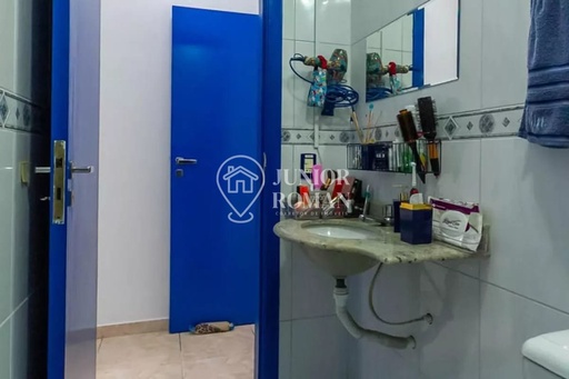 Sobrado de 3 quartos, 110m² no bairro Centro, em São Bernardo do Campo | Eu Corretor