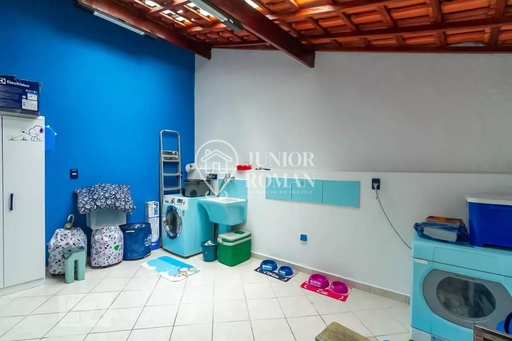 Sobrado de 3 quartos, 110m² no bairro Centro, em São Bernardo do Campo | Eu Corretor