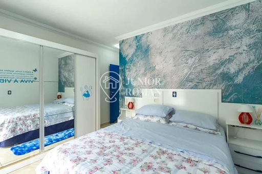Sobrado de 3 quartos, 110m² no bairro Centro, em São Bernardo do Campo | Eu Corretor
