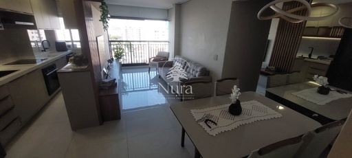 Apartamento de 2 quartos, 82m² no bairro Marapé, em Santos | Eu Corretor