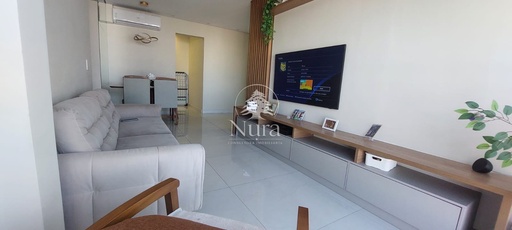 Apartamento de 2 quartos, 82m² no bairro Marapé, em Santos | Eu Corretor
