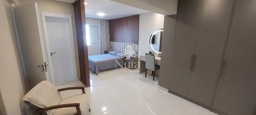 Apartamento de 2 quartos, 82m² no bairro Marapé, em Santos | Eu Corretor