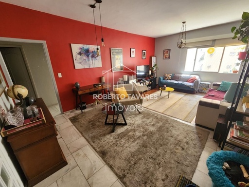 Apartamento de 2 quartos, 99m² no bairro Consolação, em São Paulo | Eu Corretor