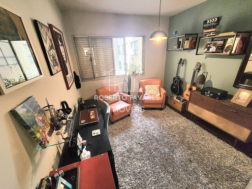 Apartamento de 2 quartos, 99m² no bairro Consolação, em São Paulo | Eu Corretor