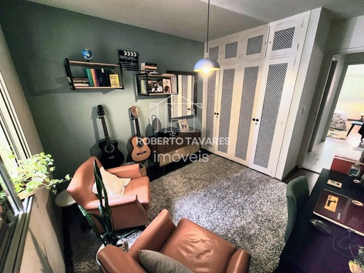 Apartamento de 2 quartos, 99m² no bairro Consolação, em São Paulo | Eu Corretor