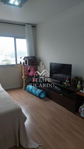 Apartamento de 2 quartos, 72m² no bairro Rudge Ramos, em São Bernardo do Campo | Eu Corretor