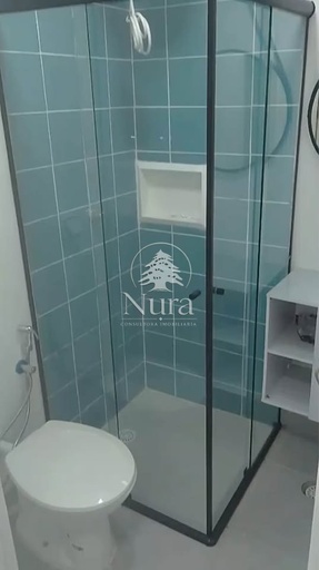 Apartamento de 2 quartos, 75m² no bairro José Menino, em Santos | Eu Corretor