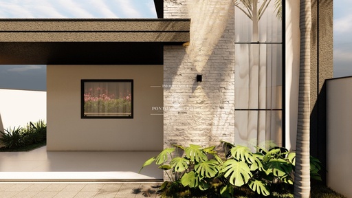 Casa de 2 quartos, 80m² no bairro Floresta, em Cascavel | Eu Corretor