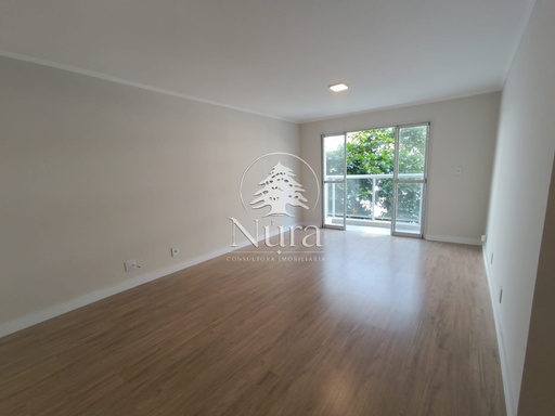 Apartamento de 3 quartos, 110m² no bairro Boqueirão, em Santos | Eu Corretor
