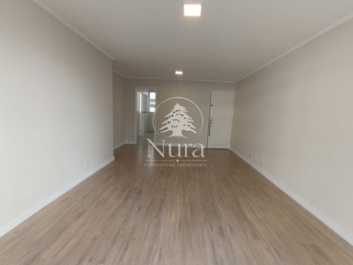 Apartamento de 3 quartos, 110m² no bairro Boqueirão, em Santos | Eu Corretor