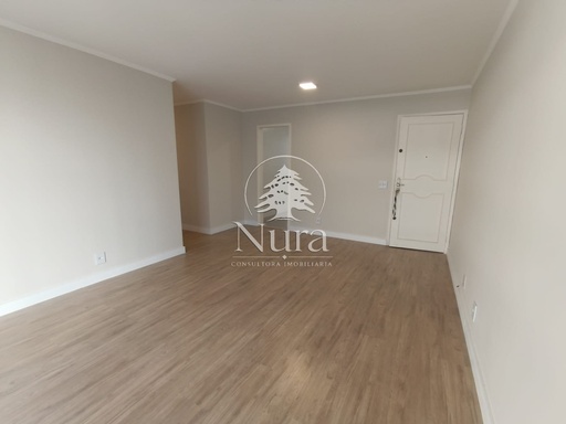 Apartamento de 3 quartos, 110m² no bairro Boqueirão, em Santos | Eu Corretor