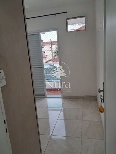 Apartamento de 2 quartos, 77m² no bairro Marapé, em Santos | Eu Corretor