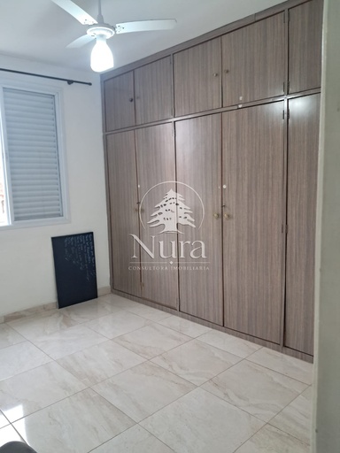 Apartamento de 2 quartos, 77m² no bairro Marapé, em Santos | Eu Corretor