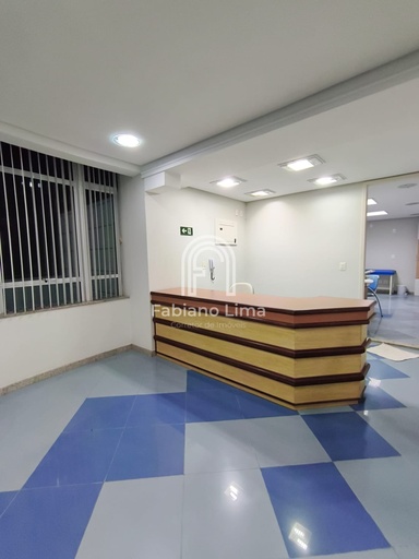 Sala Comercial de 161m² no bairro Centro, em Nova Friburgo | Eu Corretor