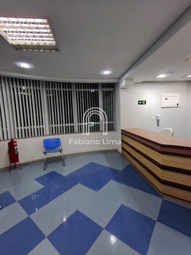 Sala Comercial de 161m² no bairro Centro, em Nova Friburgo | Eu Corretor