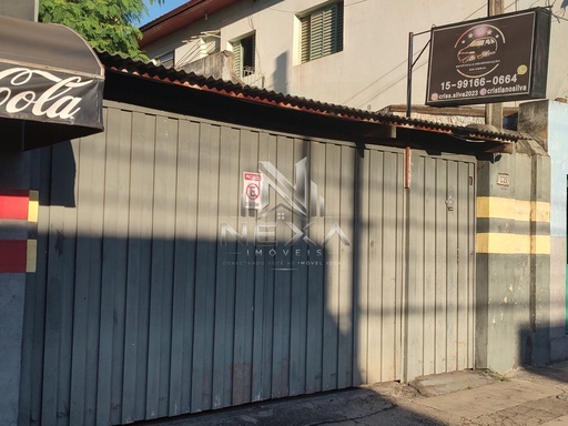Casa de 3 quartos, 181m² no bairro Vila Hortência, em Sorocaba | Eu Corretor