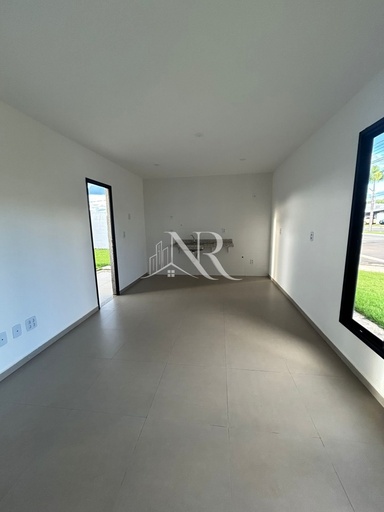 Casa de 2 quartos, 56m² no bairro Calixtolândia 2ª Etapa, em Anápolis | Eu Corretor