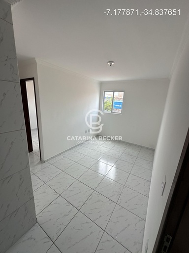 Apartamento de 2 quartos, 48m² no bairro Funcionários, em João Pessoa | Eu Corretor