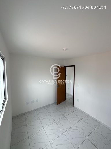 Apartamento de 2 quartos, 48m² no bairro Funcionários, em João Pessoa | Eu Corretor