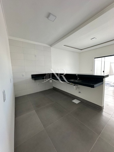 Casa de 2 quartos, 65m² no bairro Residencial Aldeia dos Sonhos, em Anápolis | Eu Corretor